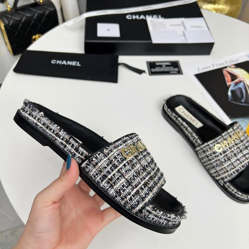 Chanel 180912 Fashion Women Shoes 365